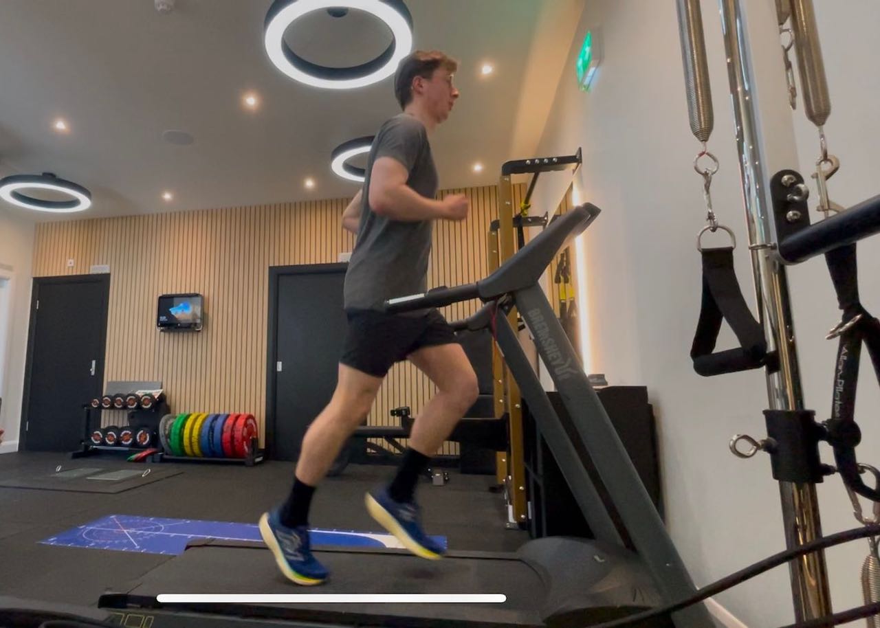 Pilates at Balanced, Edinburgh