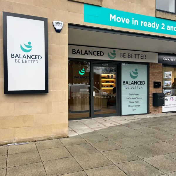 Image for Physiotherapy & Rehab Clinic - Colinton Road