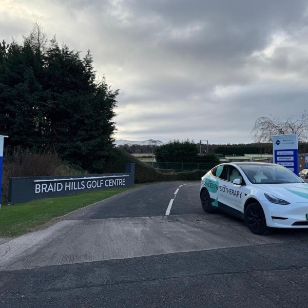 Image for Braid Hills