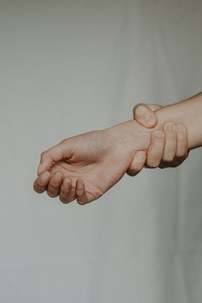 Carpal Tunnel Syndrome