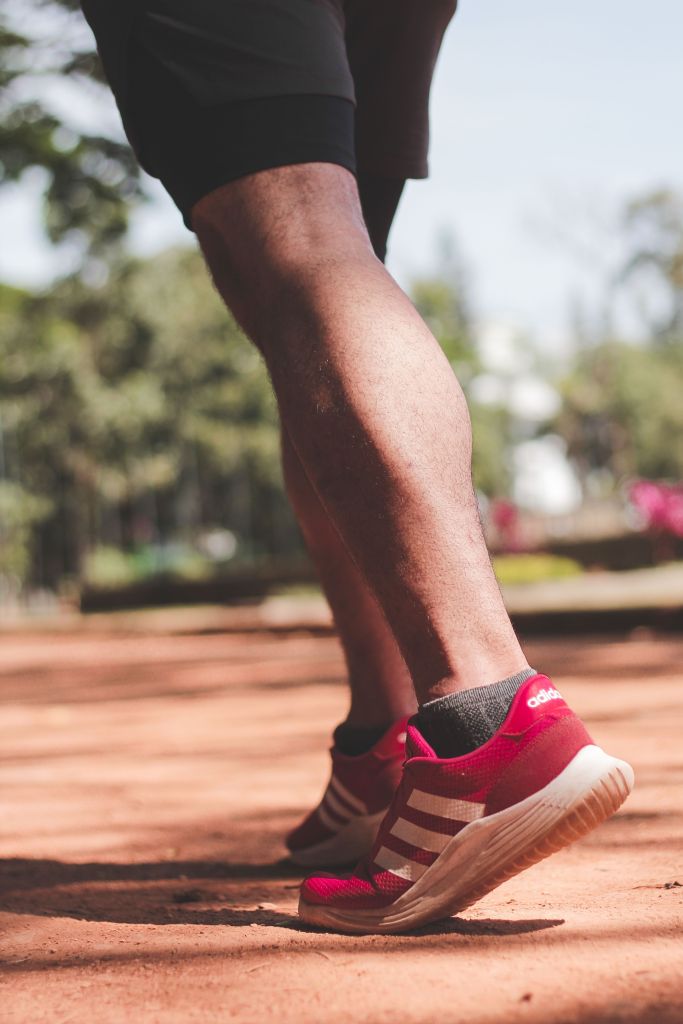 Hamstring Strain